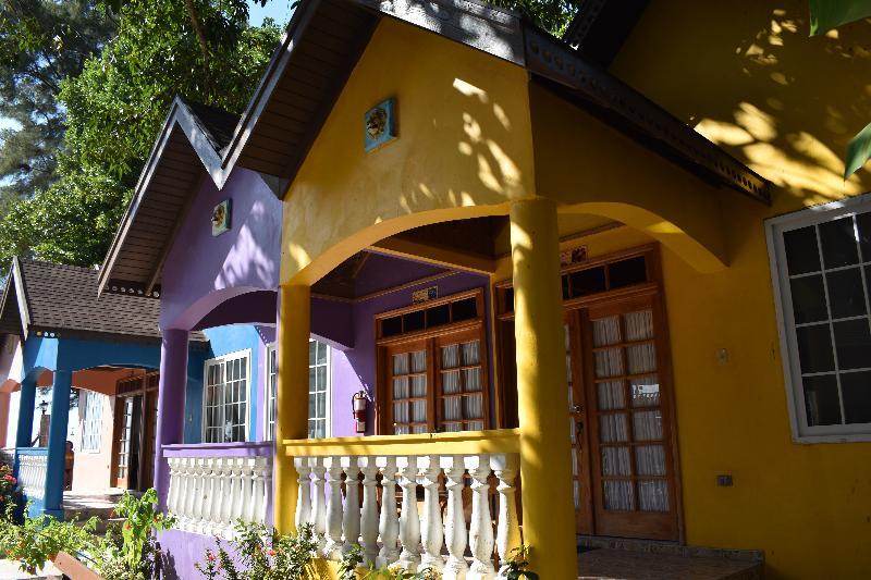 The Boardwalk Village Hotel