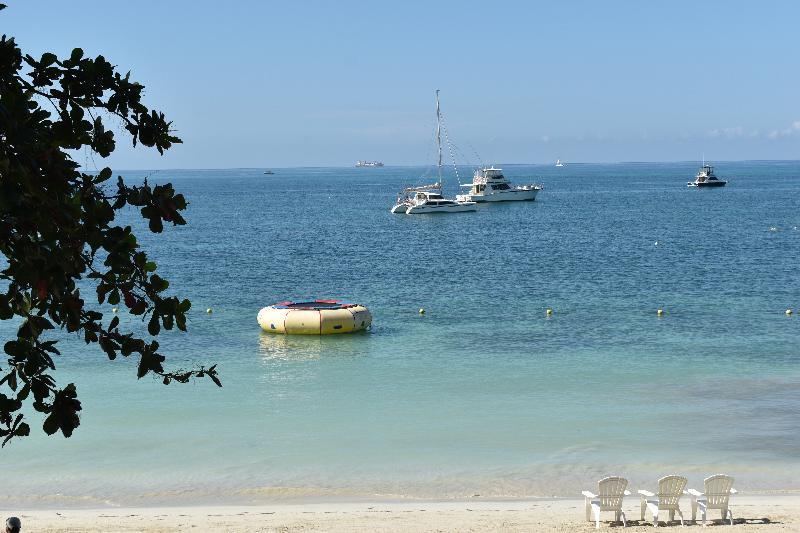 Hotel The Boardwalk Village Negril