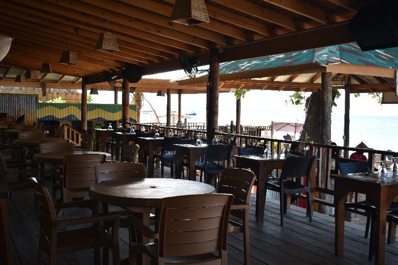 The Boardwalk Village Hotel Negril