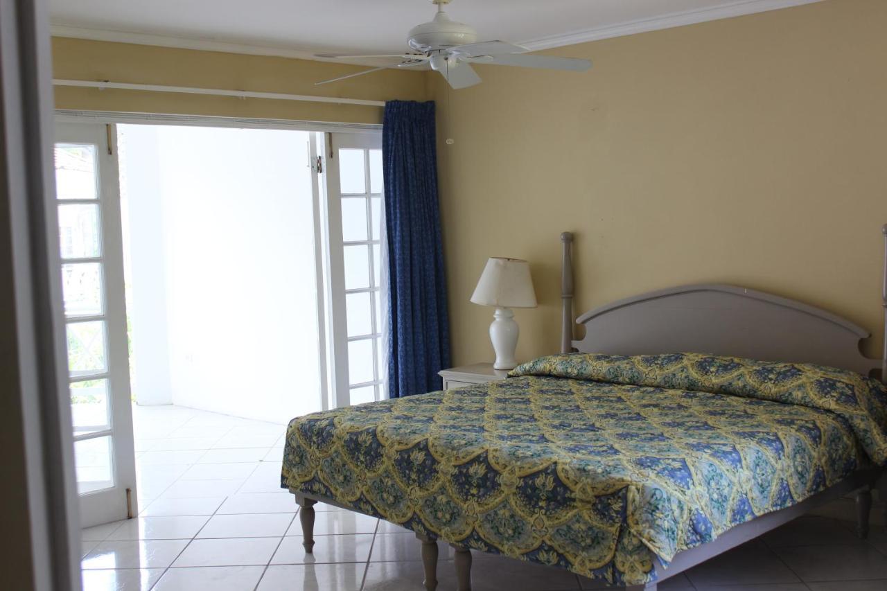 Beachcomber Club 3* Negril