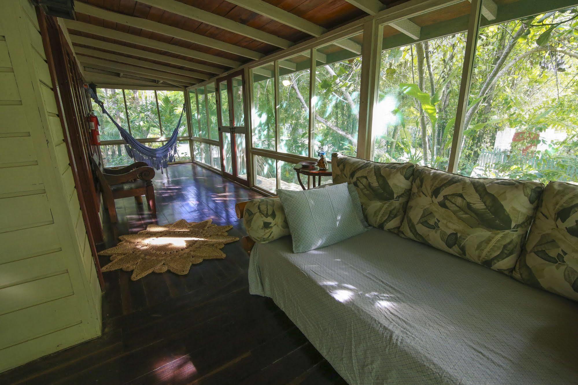 Gasthof Tingalaya's Retreat Negril