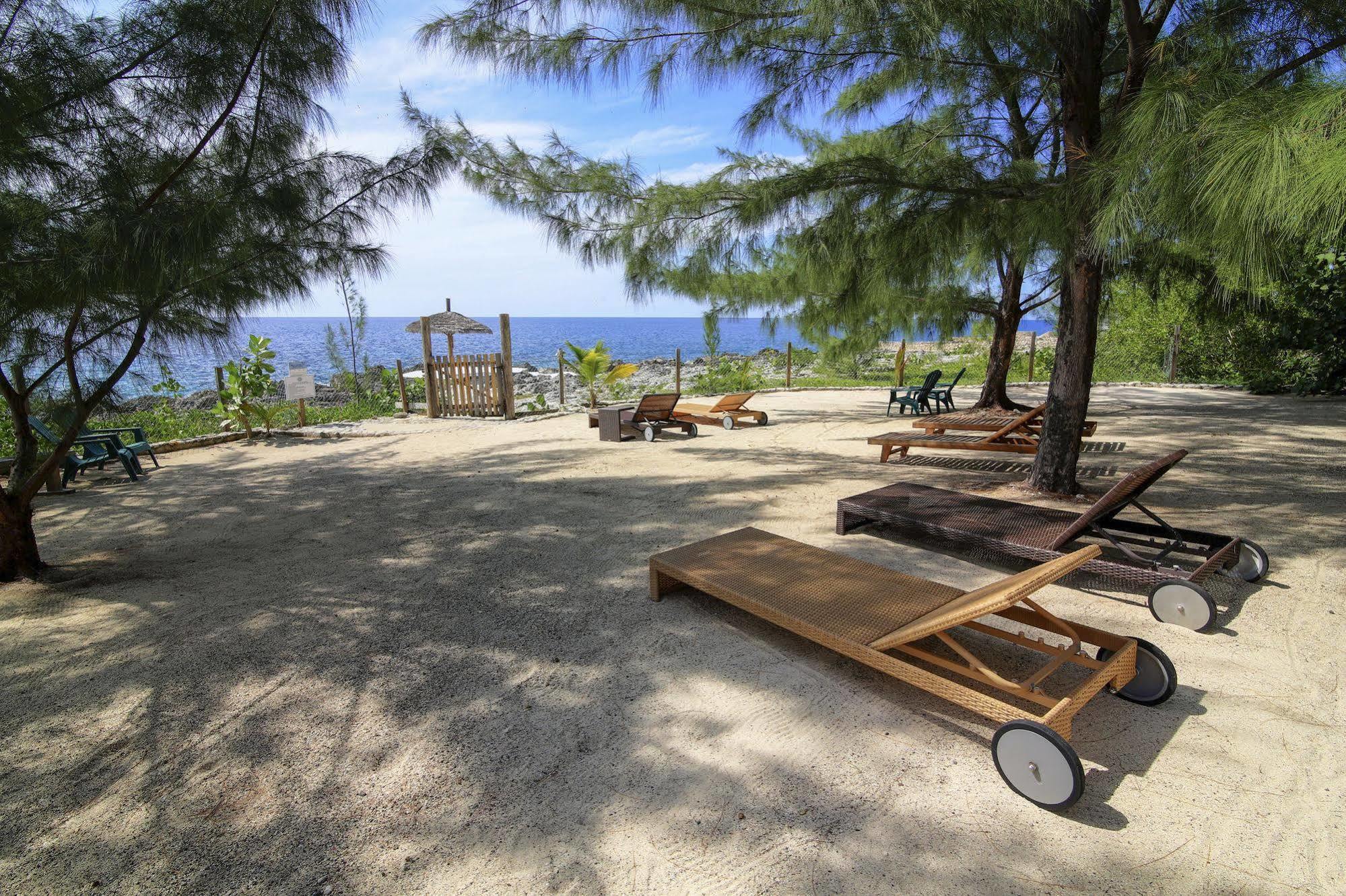 Gasthof Tingalaya's Retreat Negril