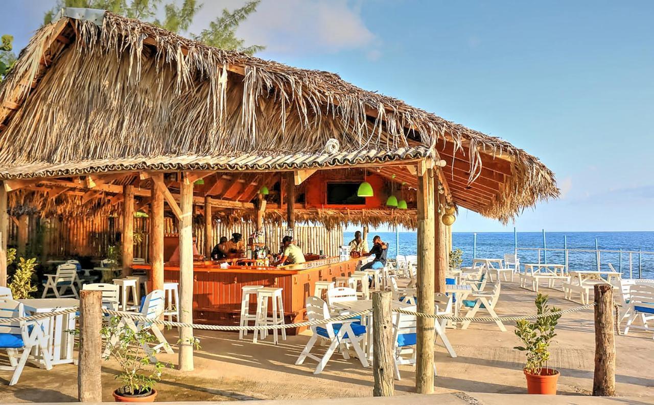 Inn The Westender Negril