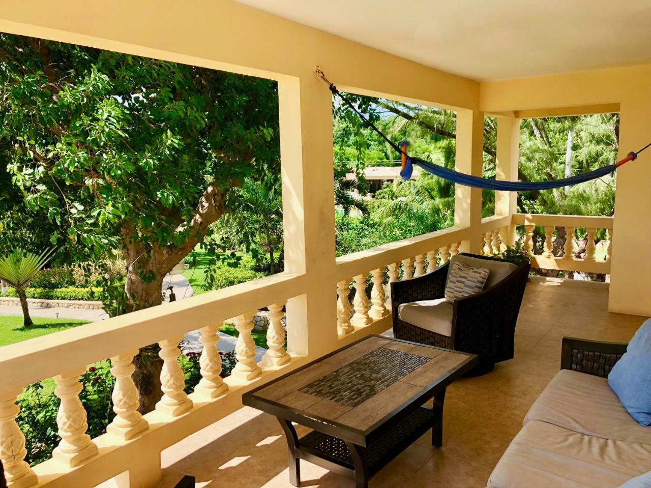 Inn The Westender Negril