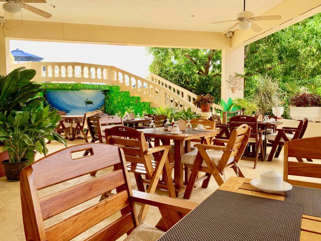 The Westender 3* Negril