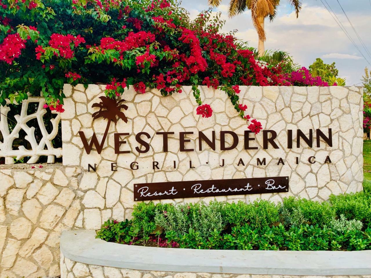 The Westender 3* Negril