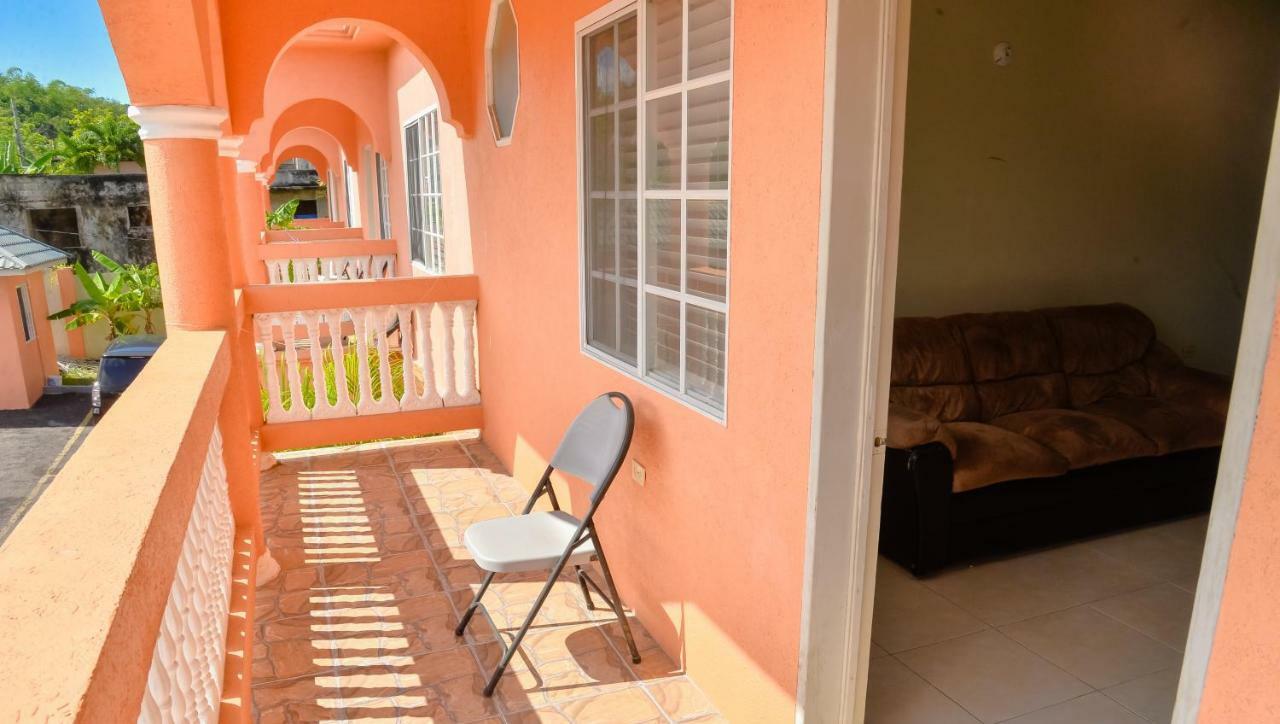 Sea View * Negril