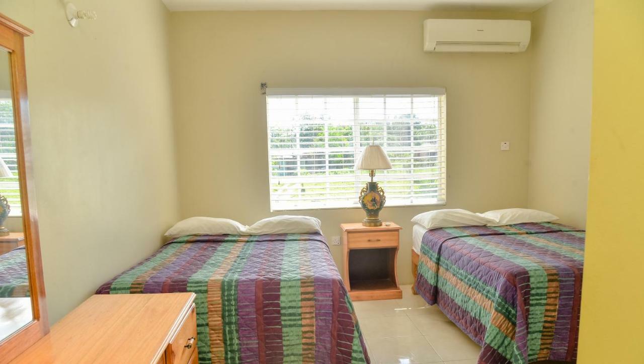 Sea View Apartment *