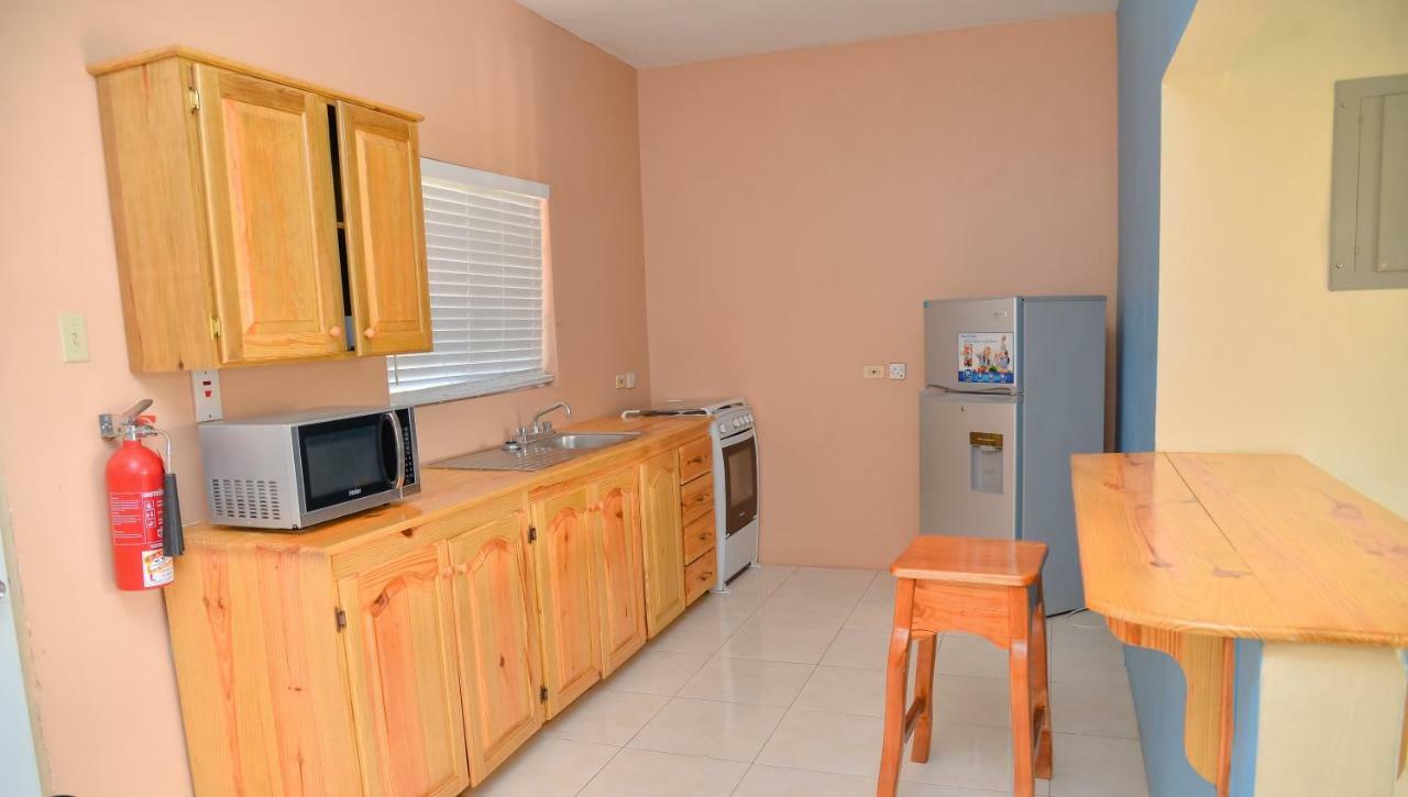 Sea View Apartment Negril
