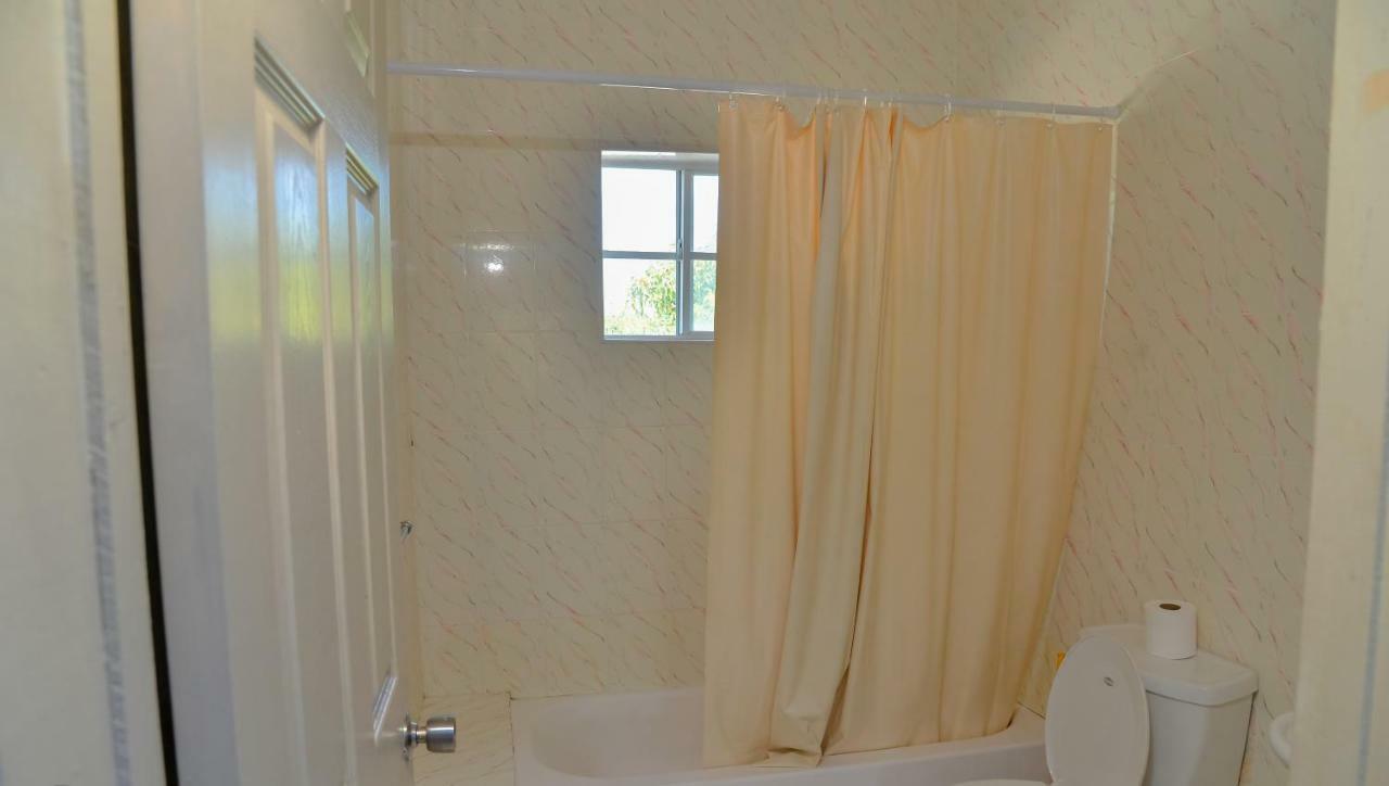 Sea View Apartment Negril