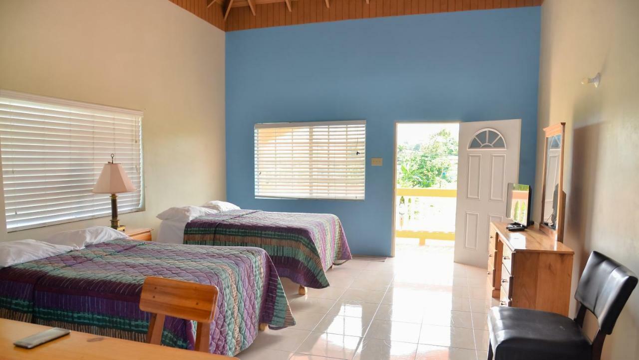 Apartment Sea View Negril