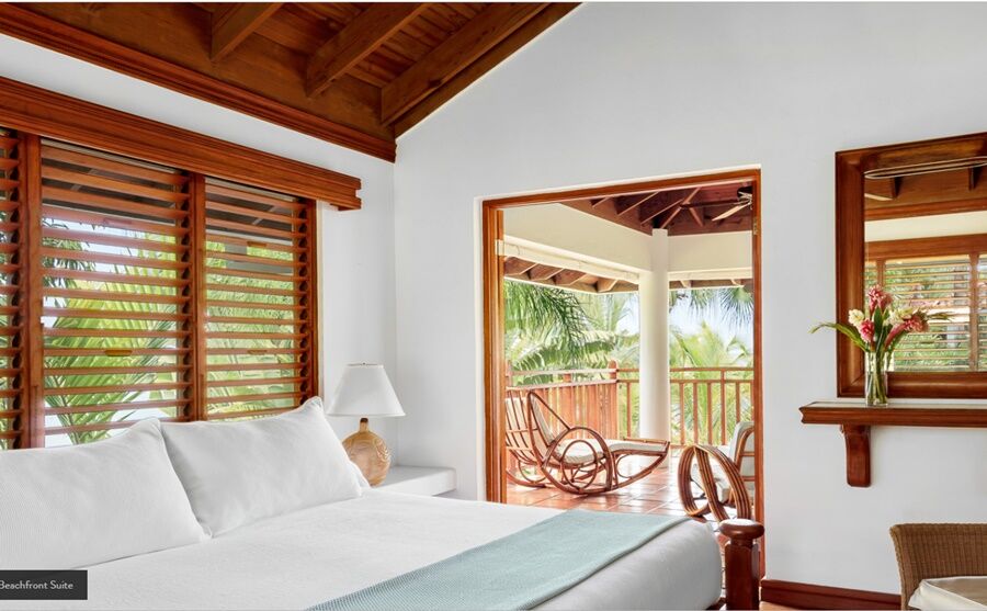 Couples Swept Away (adults Only) Resort