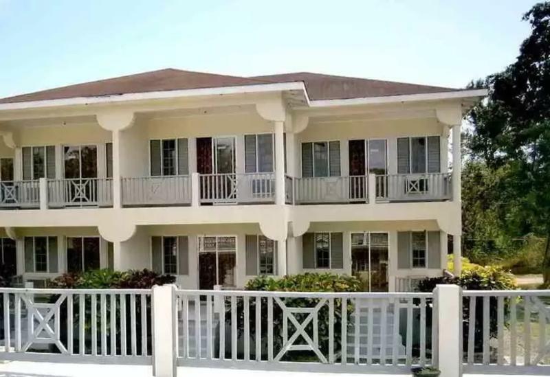 Hotel The Royal Hummingbird