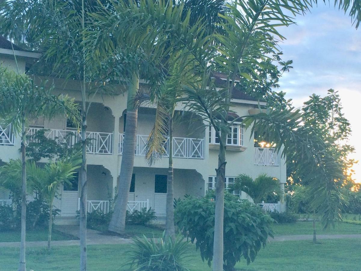 Hotel Coral Seas Negril