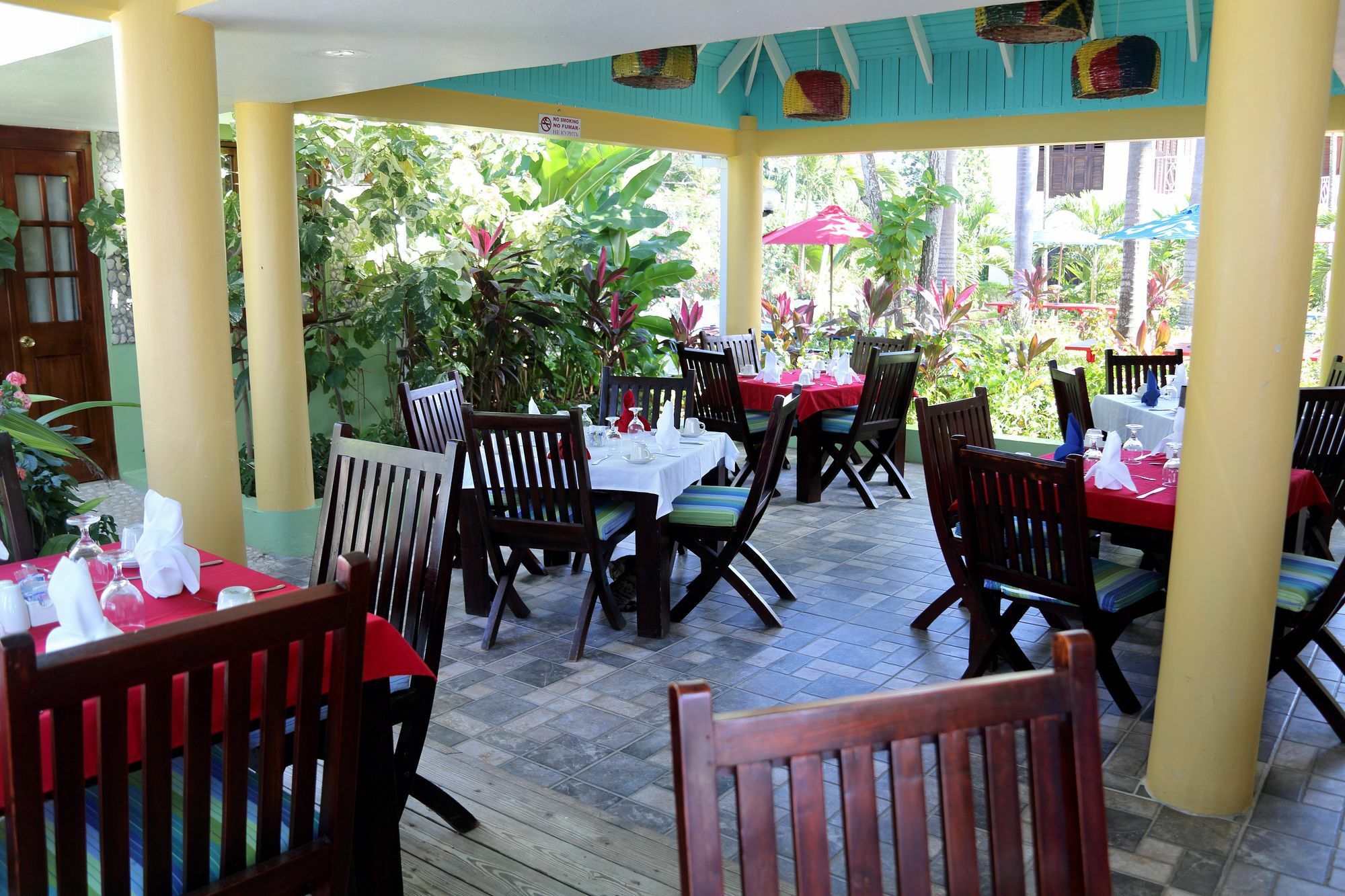 Palms Negril