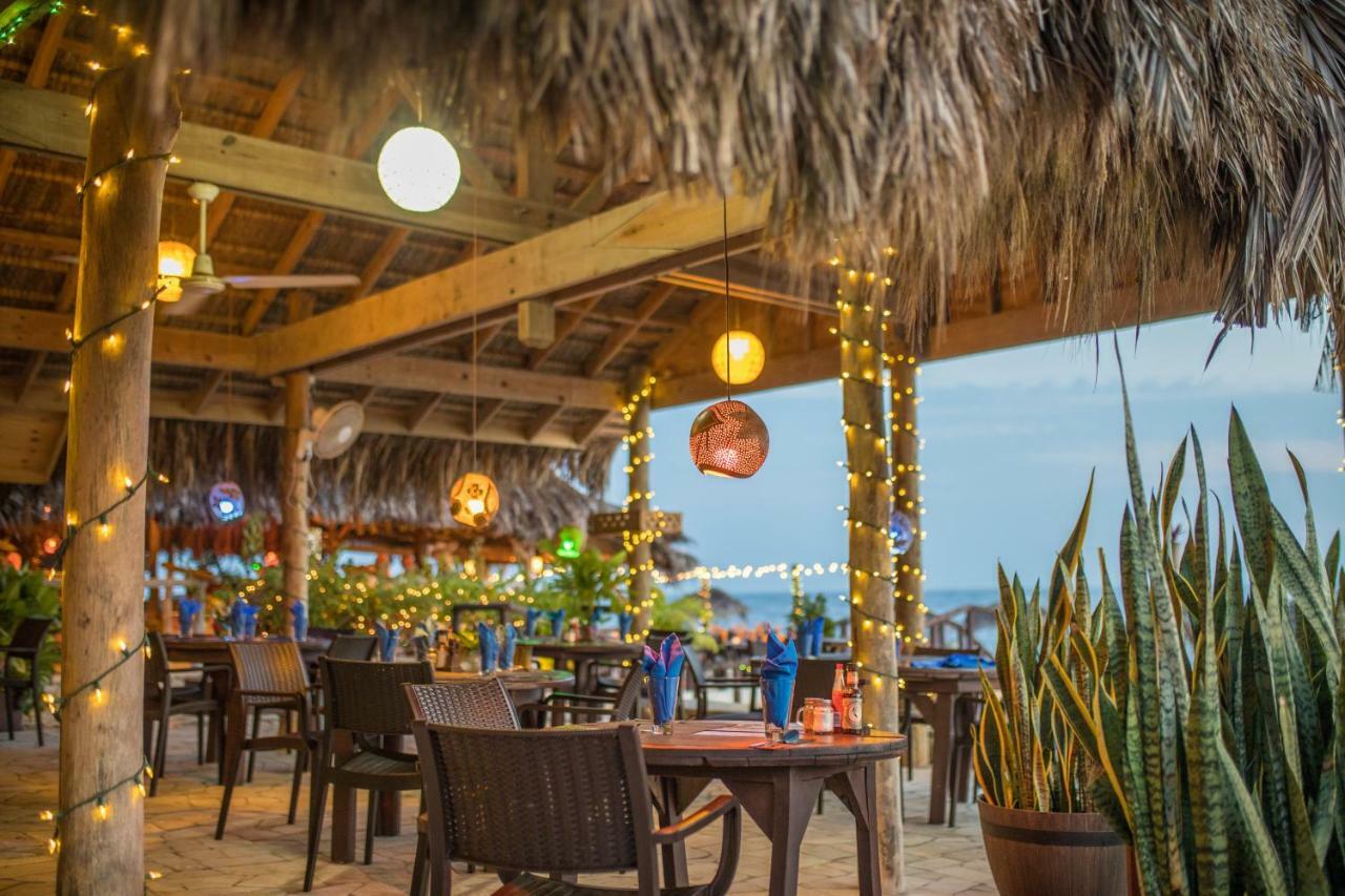 Hotel Catcha Falling Star Negril