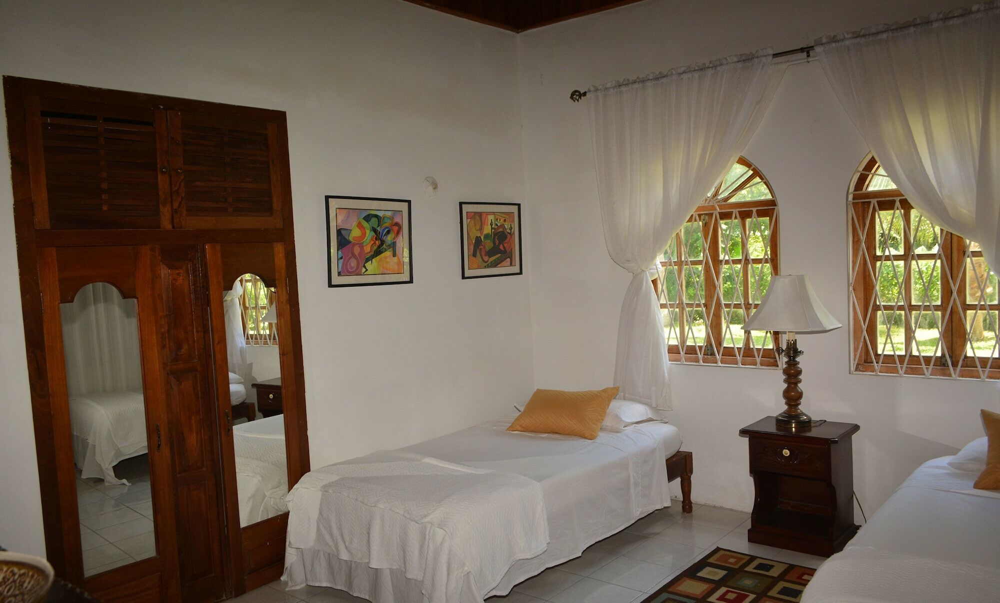 Cosy Coco 3*