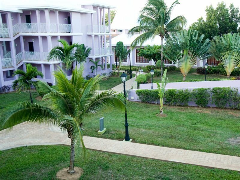 Resort Riu Palace Tropical Bay Negril
