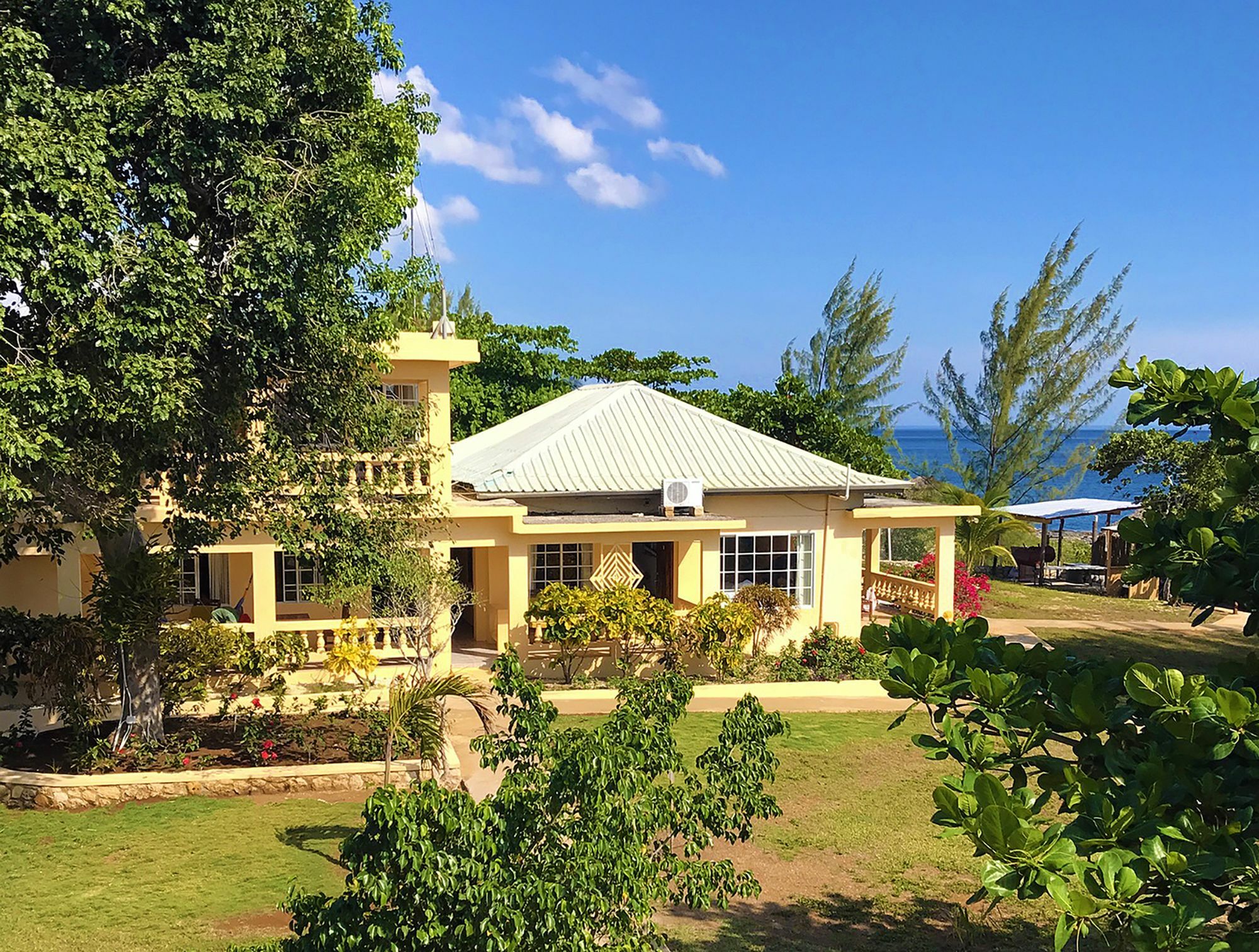 Inn The Westender Negril