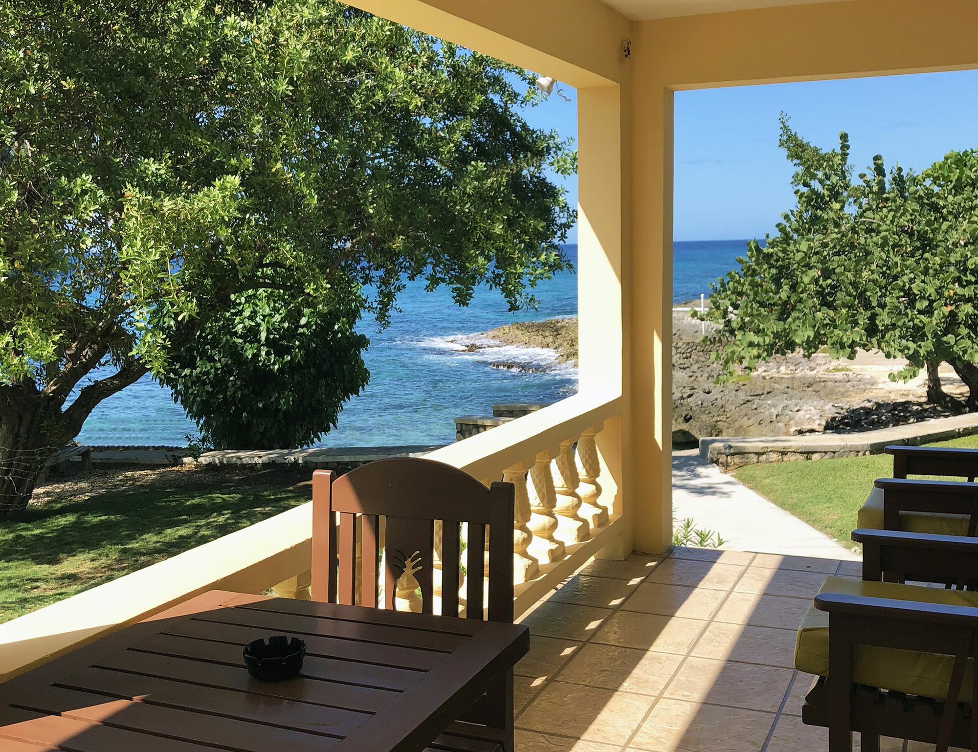 The Westender Negril