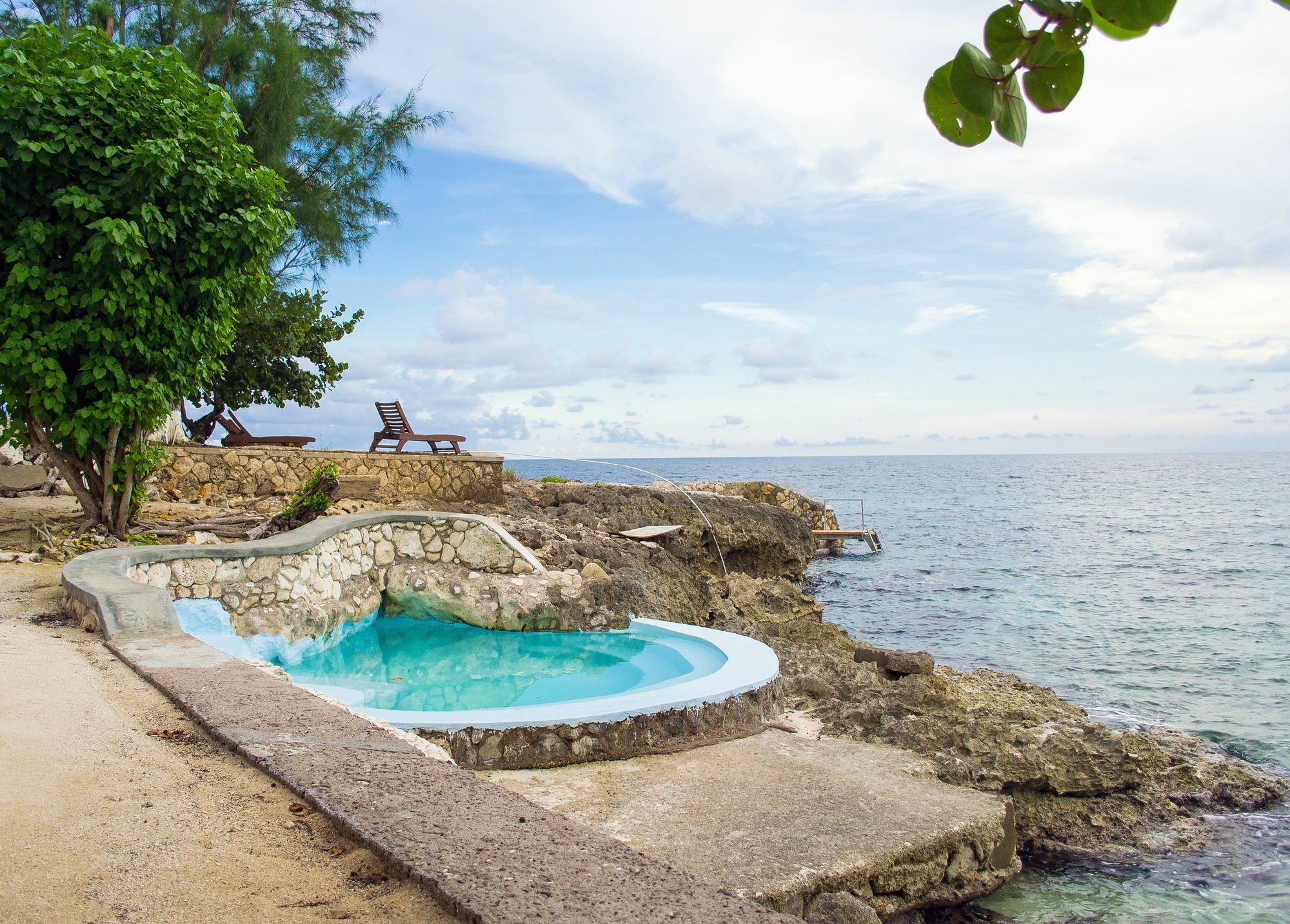 Inn The Westender Negril