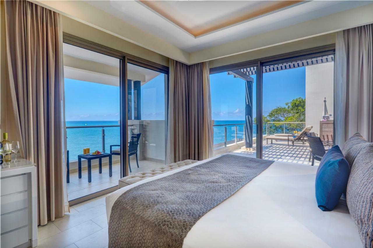 Grand Lido Au-naturel, An Autograph Collection - Adults Only Resort 5*