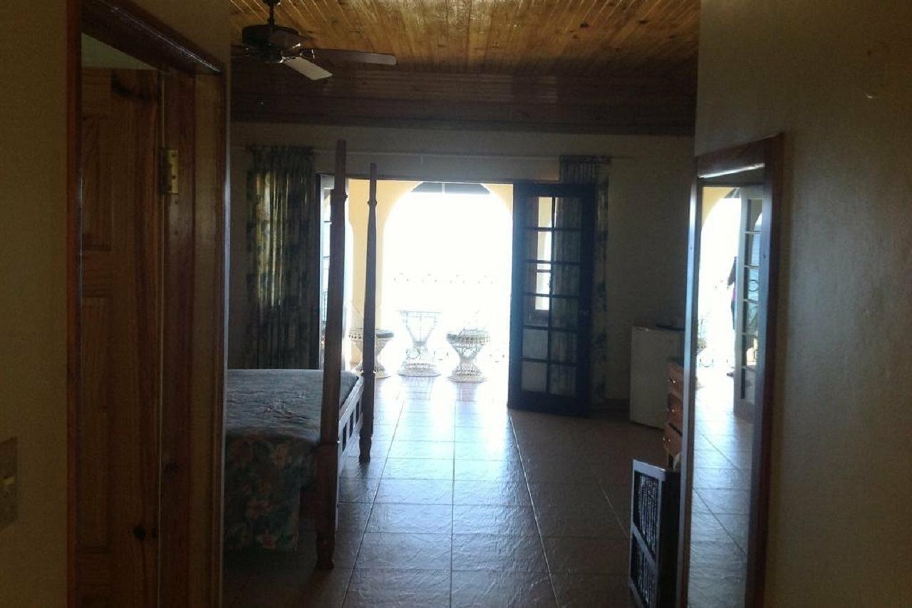 Le Mirage (adults Only) Hotel Negril