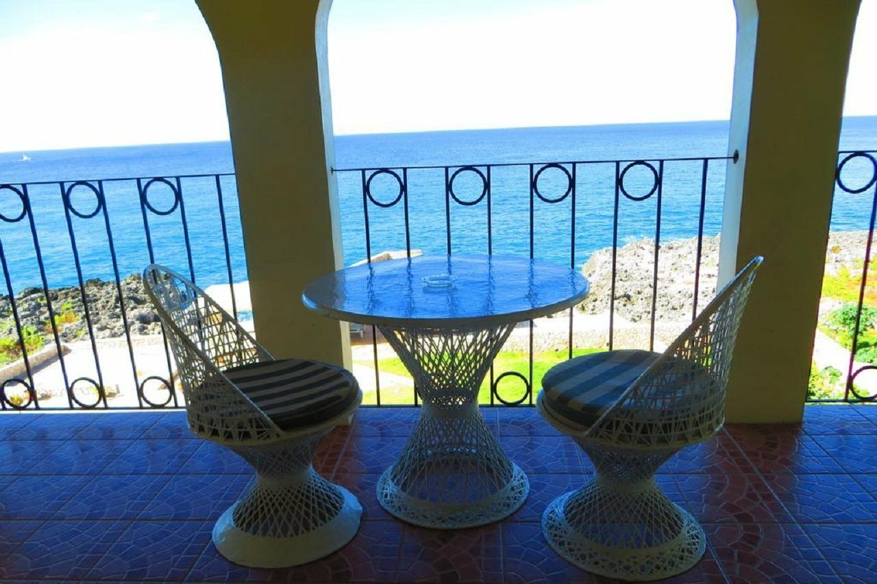Hotel Le Mirage (adults Only) Negril