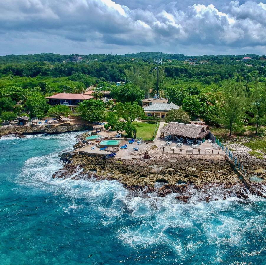 The Westender Inn Negril