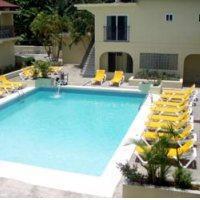 Rooms Negril Hotel