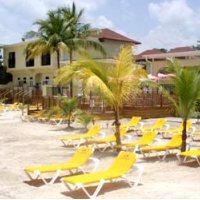 Rooms Negril 3*
