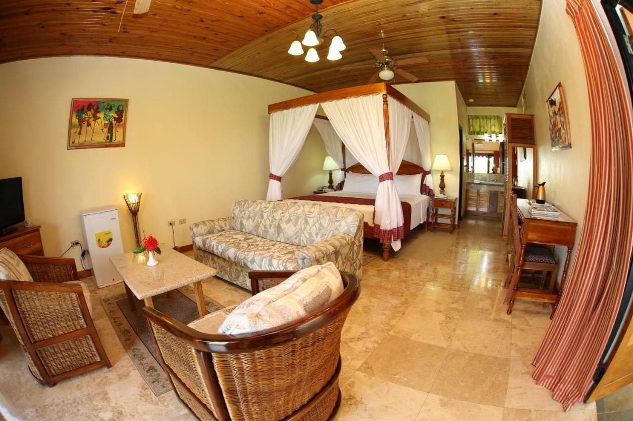 Charela Hotel Negril