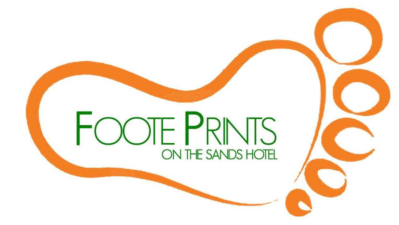Hotel Foote Prints On The Sands