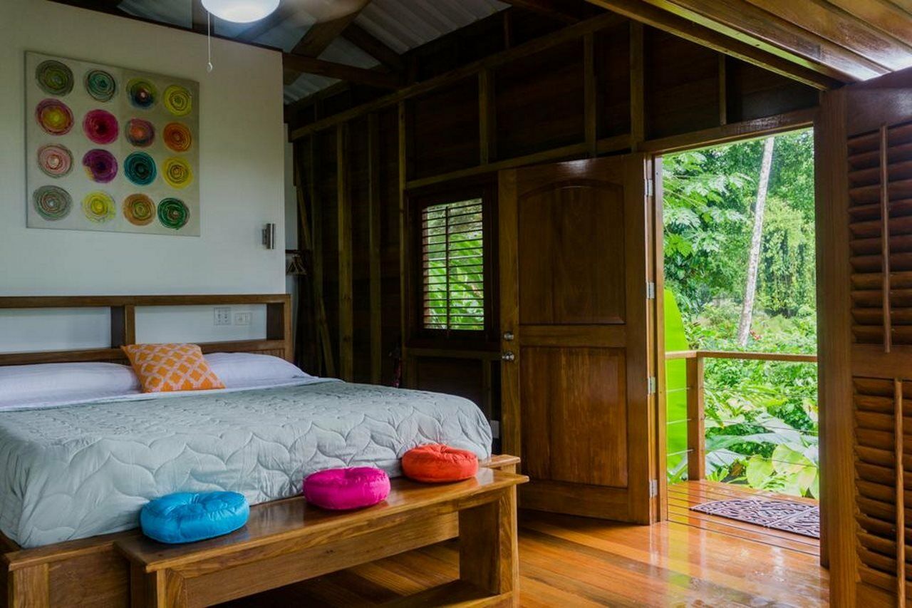The Royal Hummingbird Negril