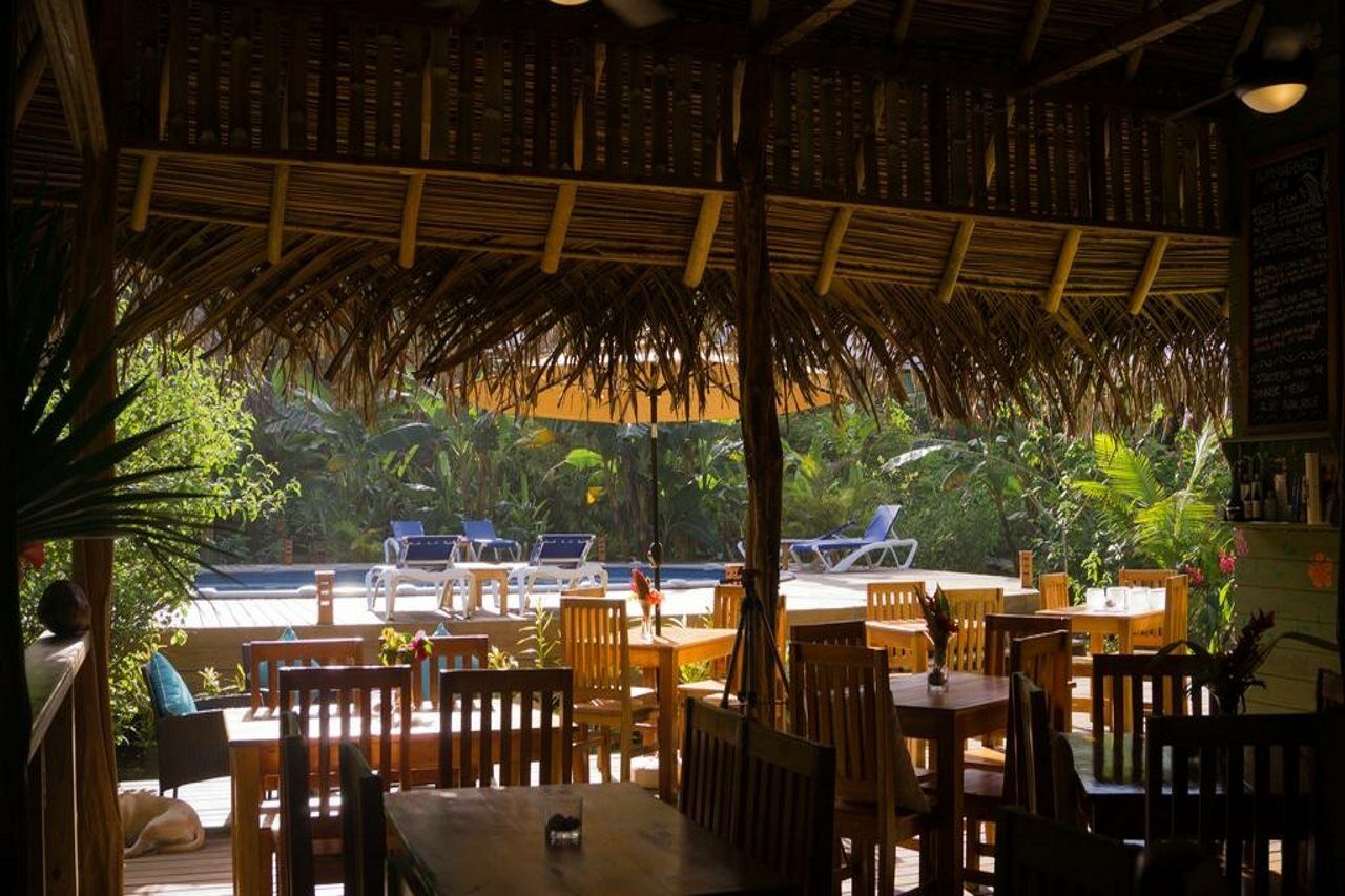 The Royal Hummingbird 3* Negril
