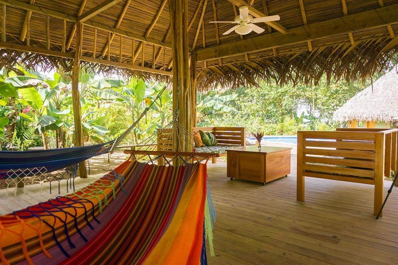 The Royal Hummingbird 3* Negril