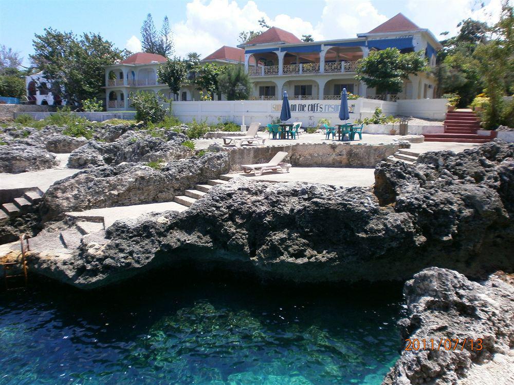 Coral Seas Negril