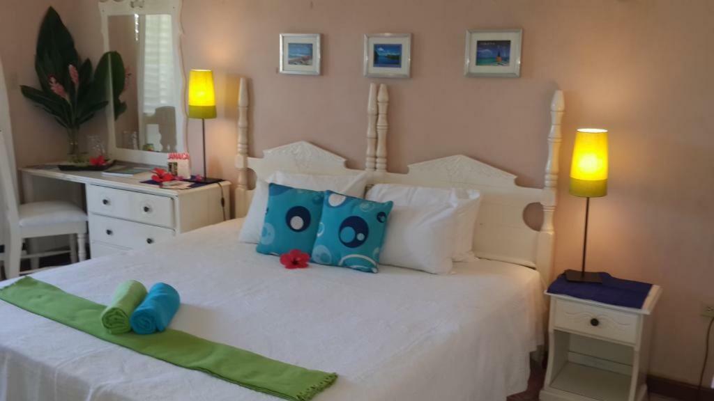 Apartamento Deluxe 228
