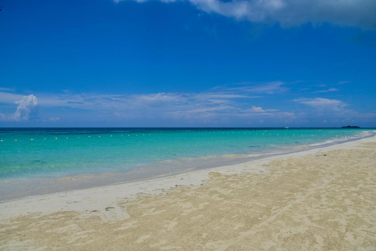 Hotel Foote Prints On The Sands 3*