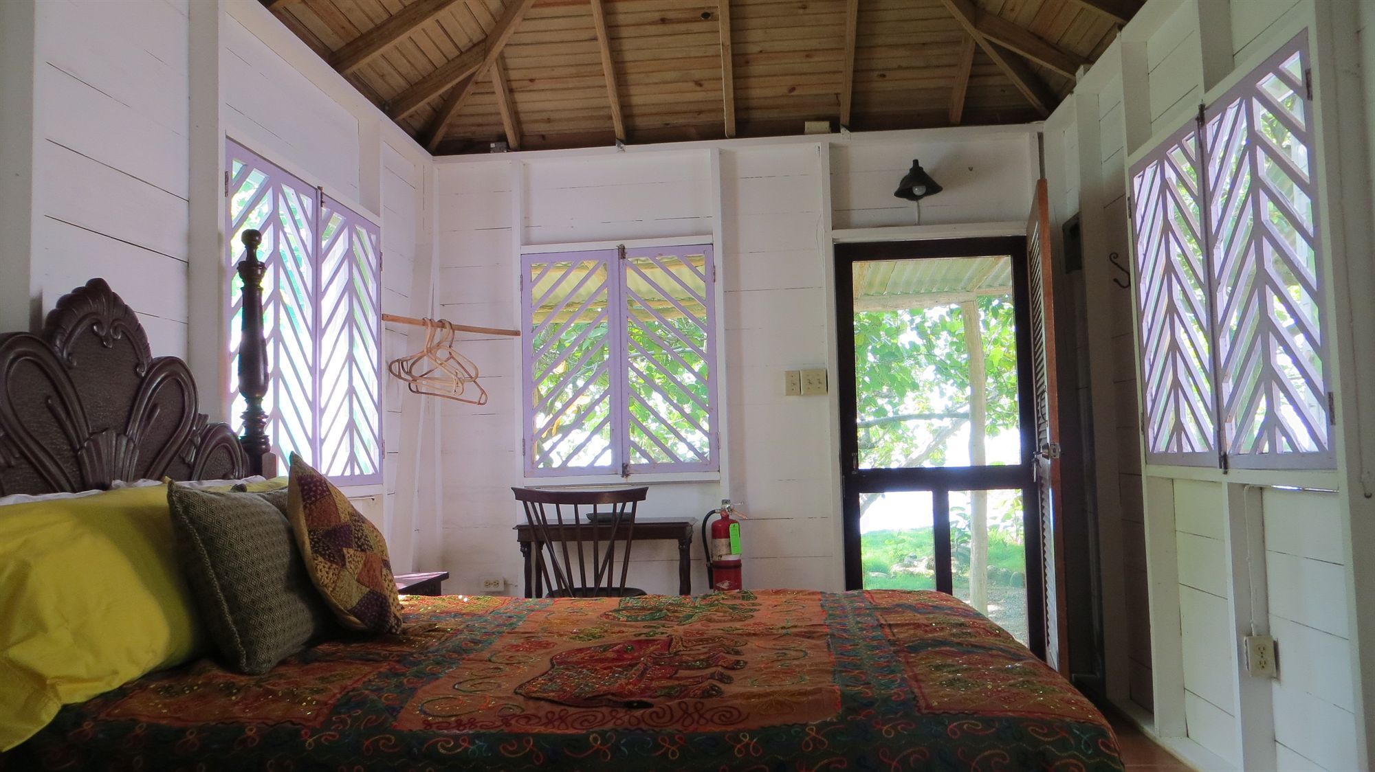 Tingalayas Retreat Hotel