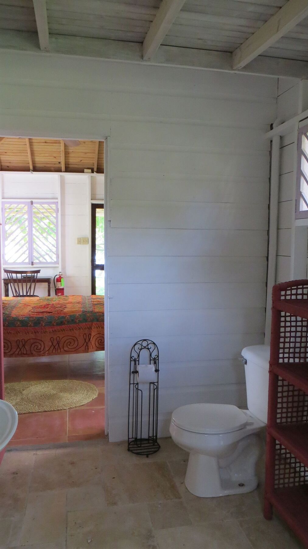 Tingalayas Retreat Negril