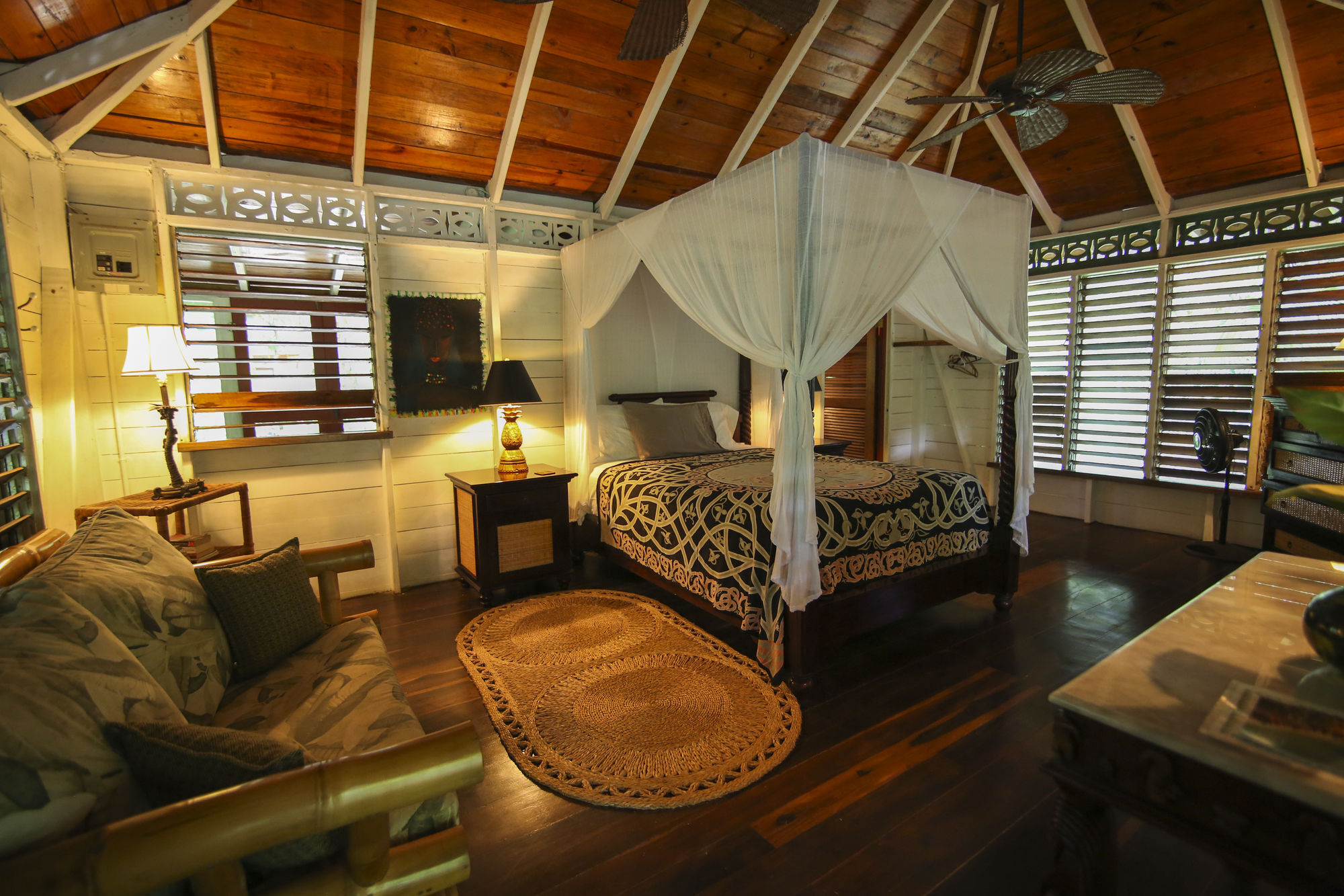 Tingalayas Retreat Hotel 3*