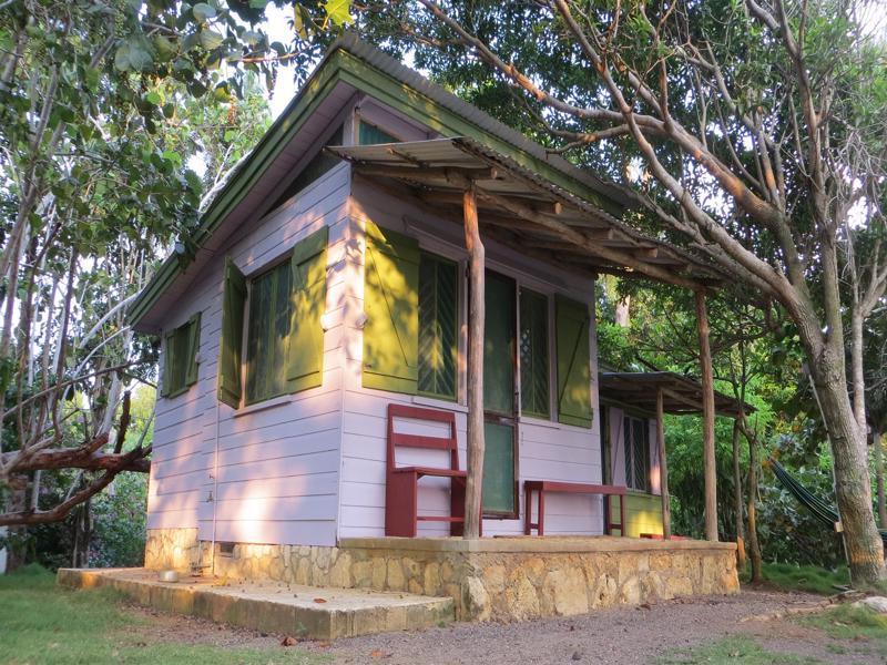 Tingalayas Retreat Hotel 3*