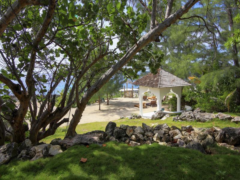 Hotel Tingalayas Retreat Negril