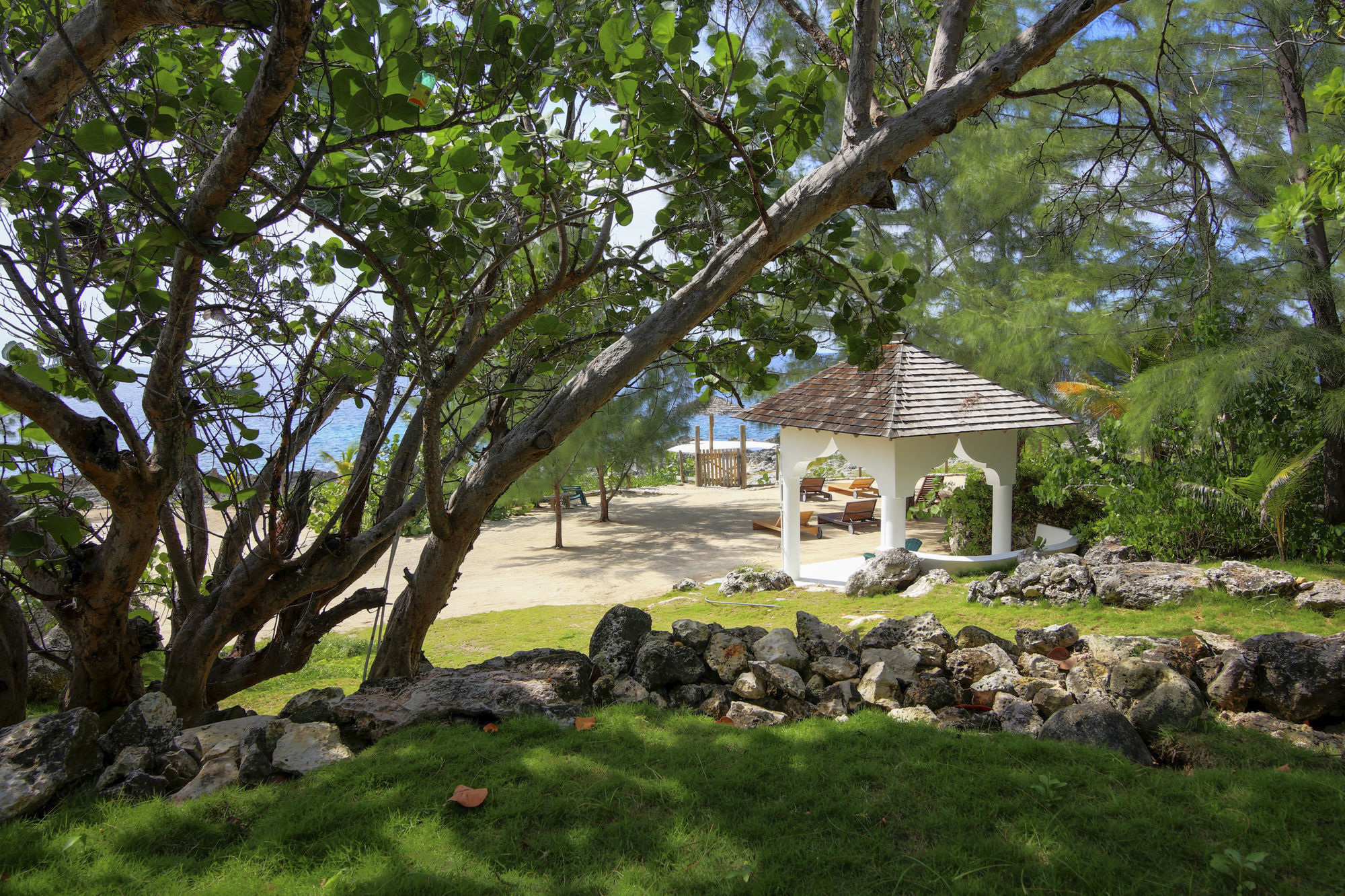 Tingalayas Retreat Hotel 3*