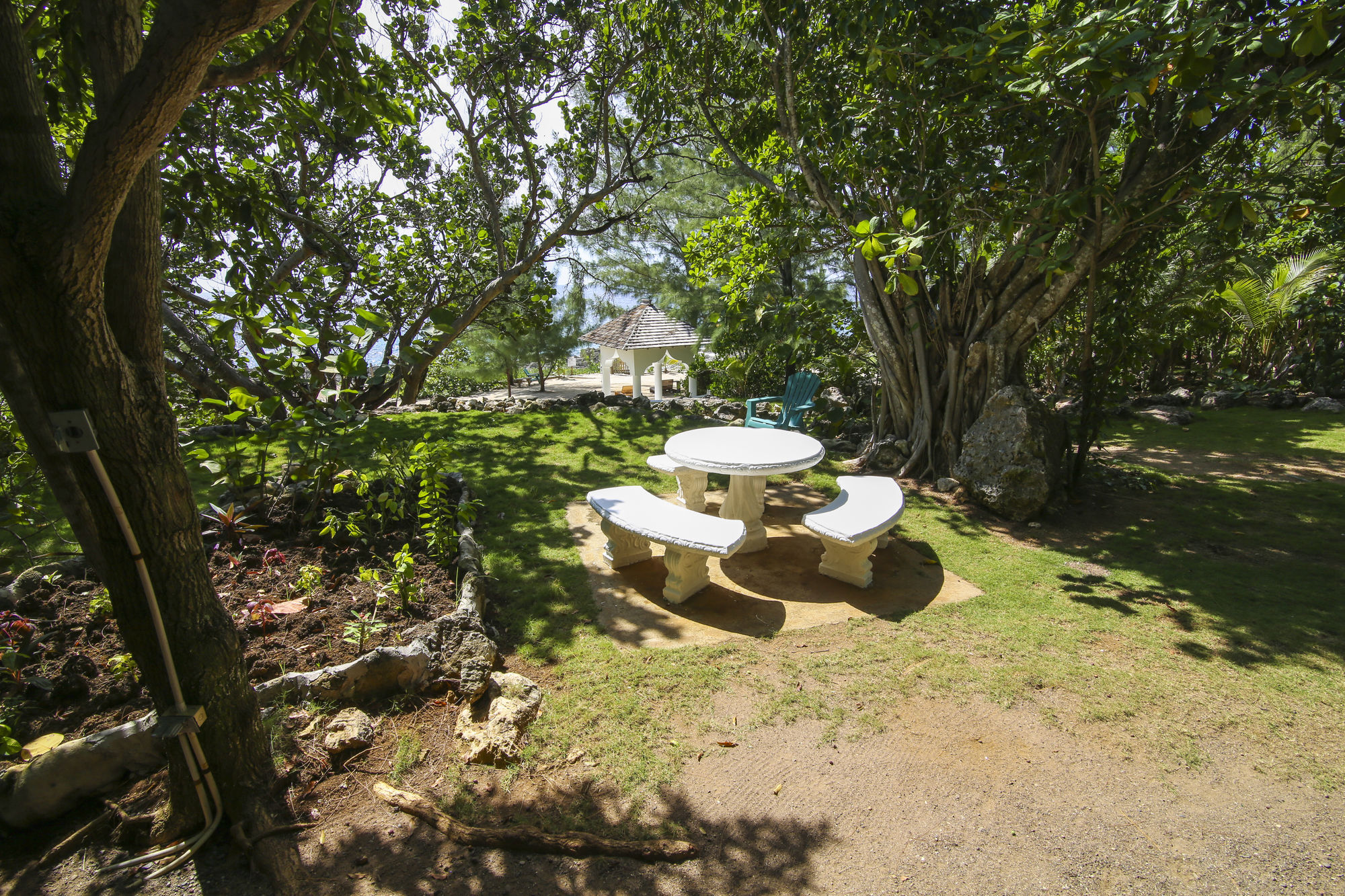 Tingalayas Retreat 3* Negril