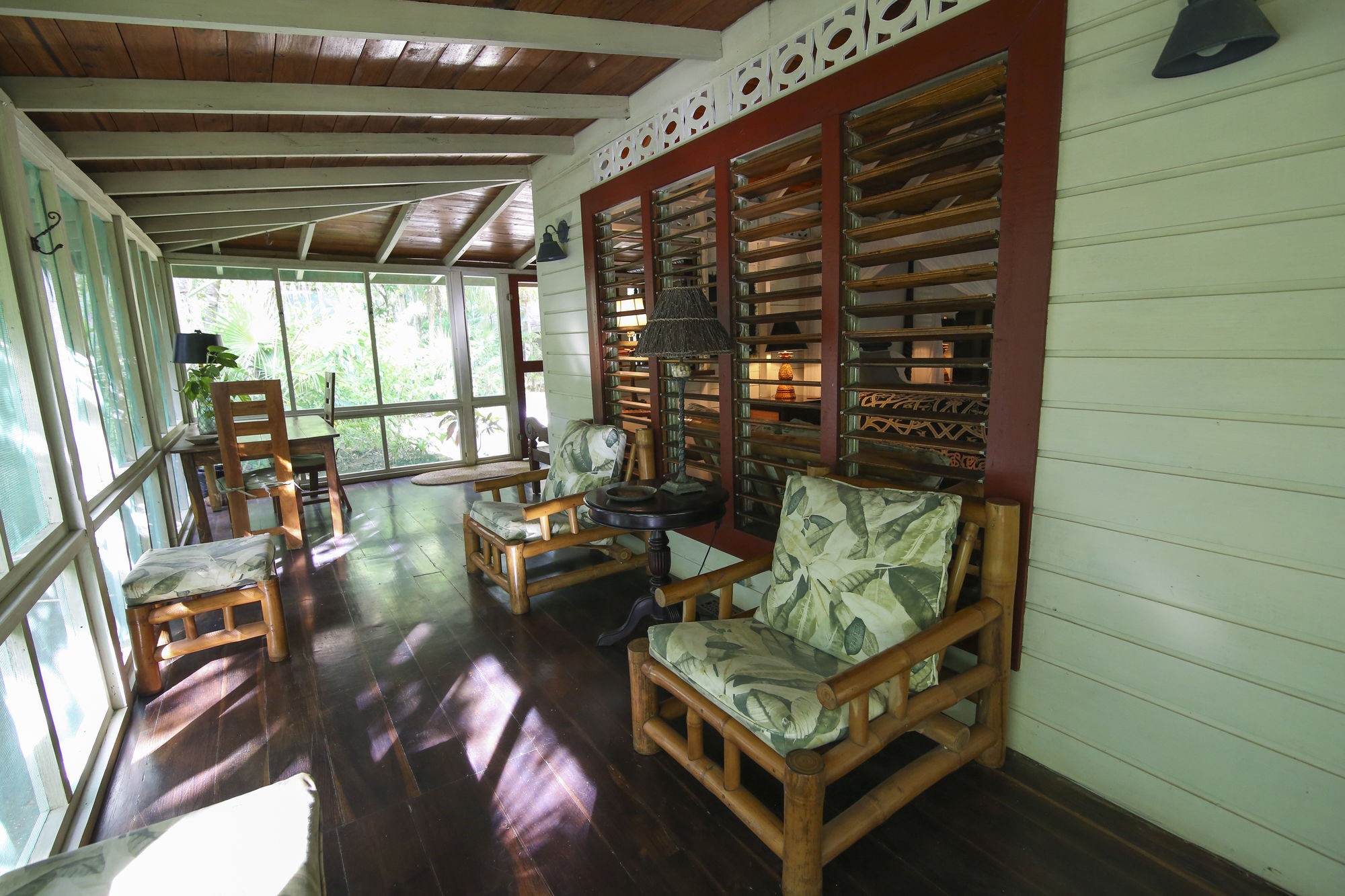 Hotel Tingalayas Retreat Negril