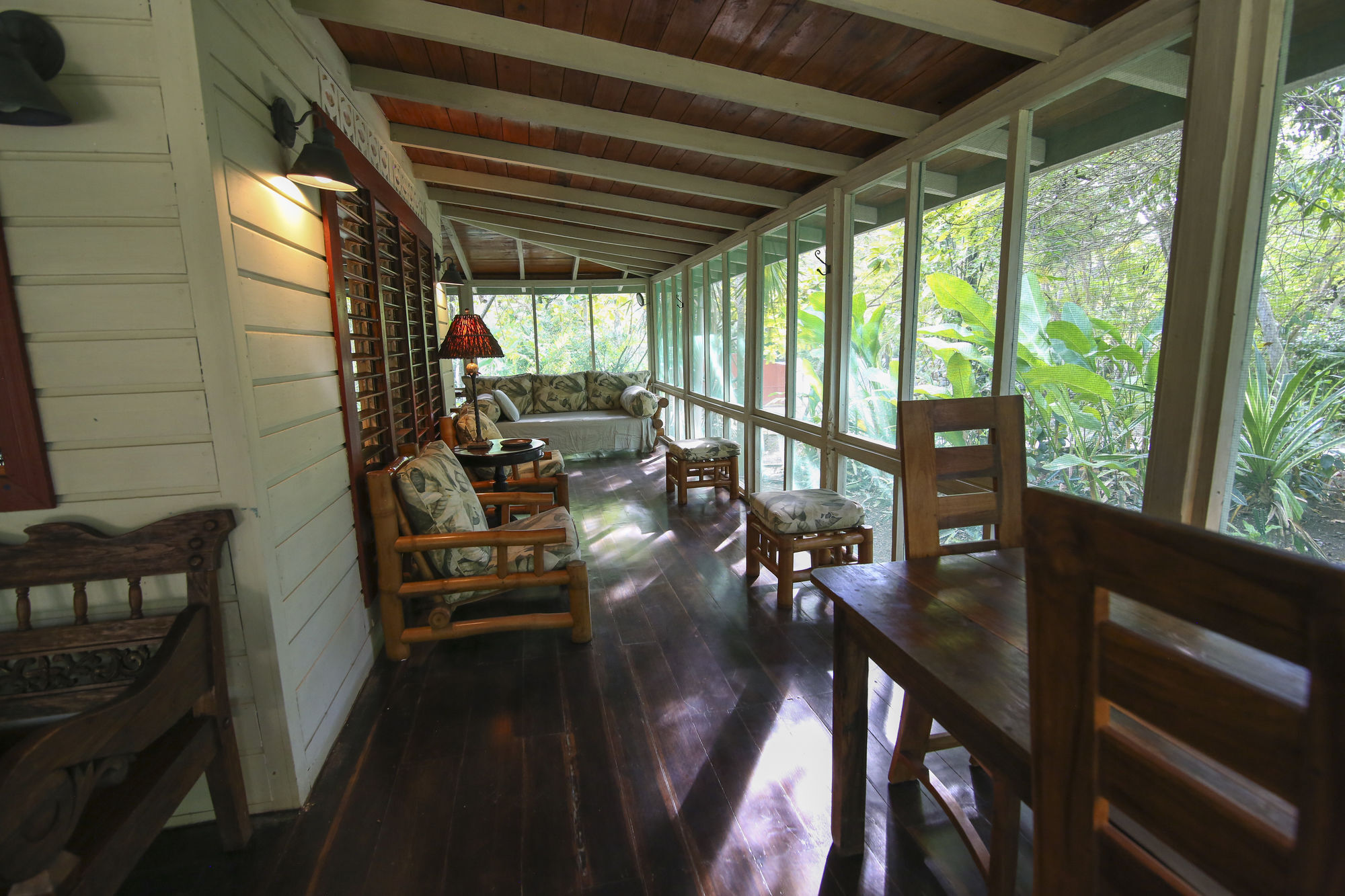 Tingalayas Retreat 3*