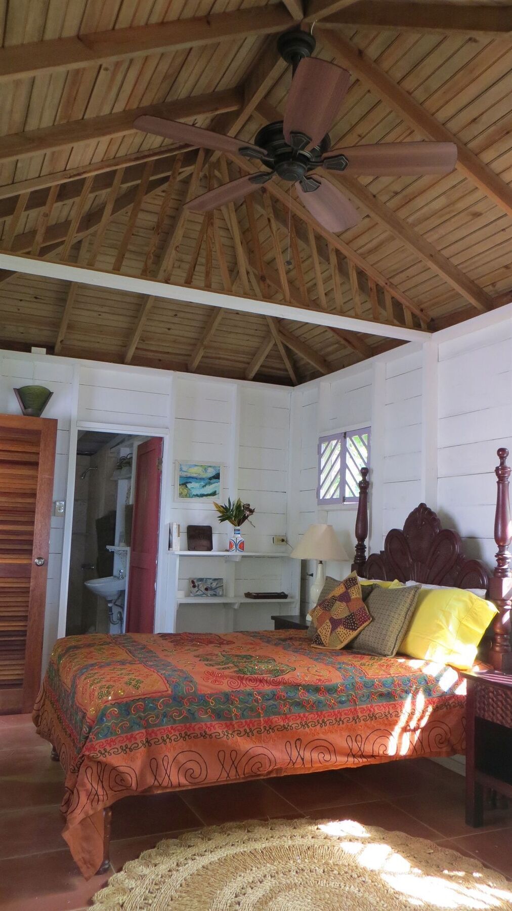 Tingalayas Retreat Negril