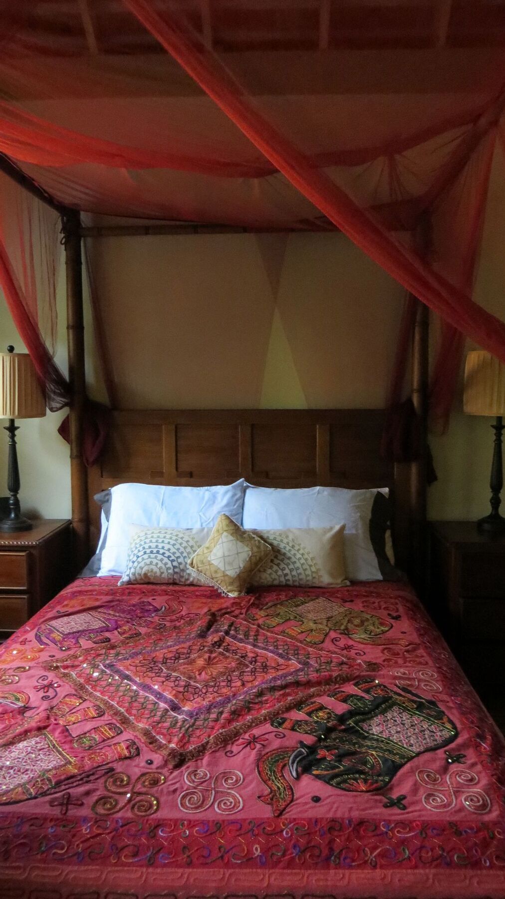 Tingalayas Retreat 3* Negril